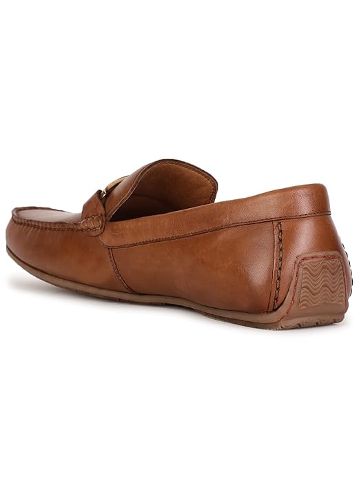Hush Puppies Men's Bradley Trim E Moccasins - Image 2