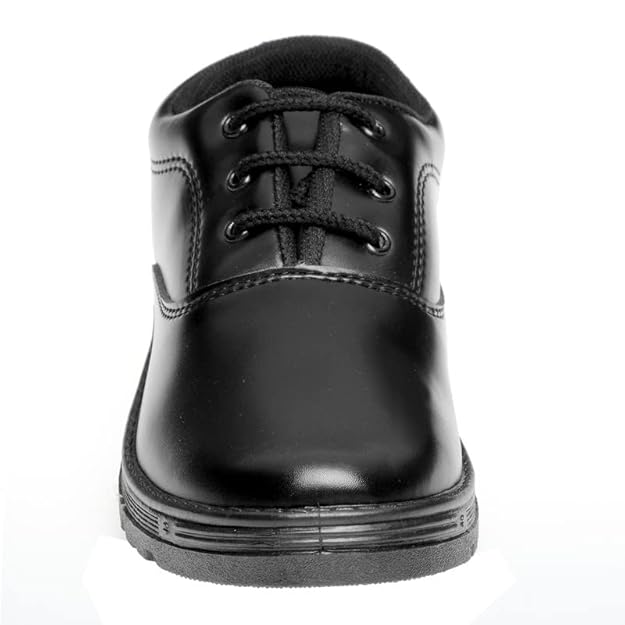 Liberty Boy's School Shoes with Laces