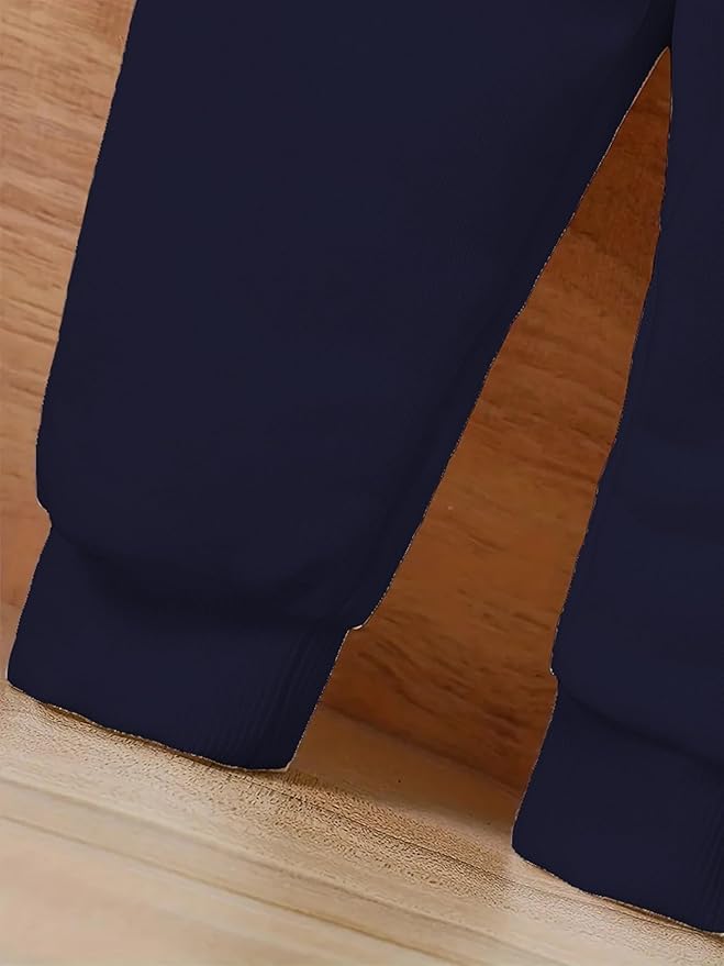 Lofn Stylish Winter Wear Kids Clothing Sets (SW1-NB) - Image 3