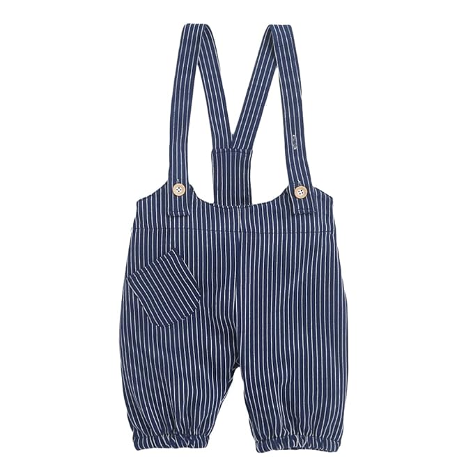 Hopscotch Boys Cotton Blend Graphic Print Clothing Sets - Image 2