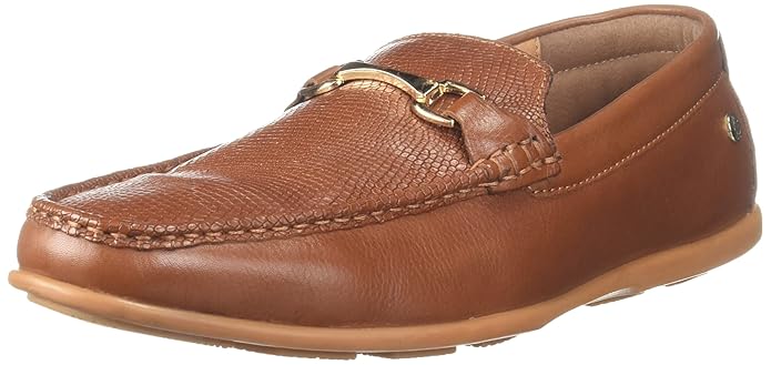 Hush Puppies Men's Bradley Trim E Moccasins