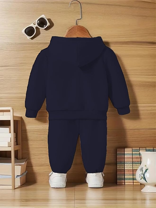 Lofn Stylish Winter Wear Kids Clothing Sets (SW1-NB) - Image 5